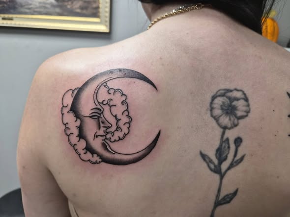 Tattoo artwork 23