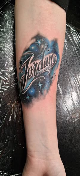 Tattoo artwork 28
