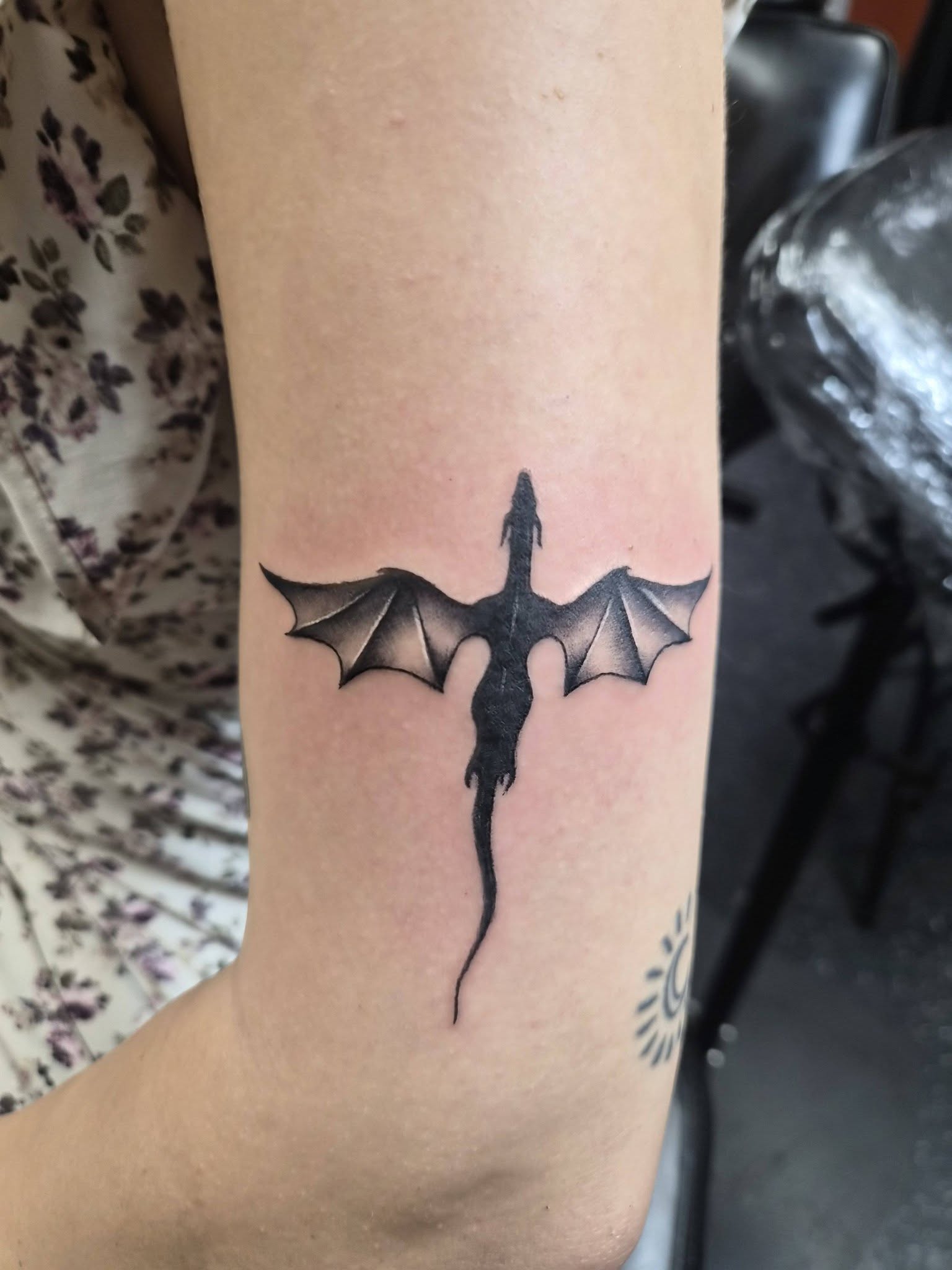 Tattoo artwork 38